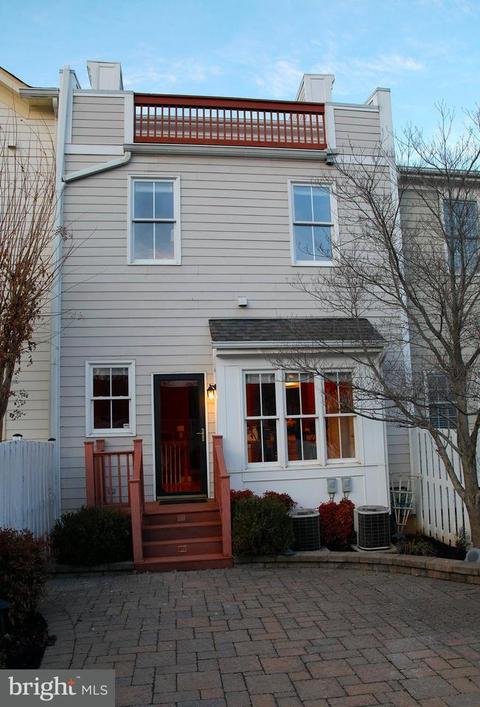 9006 Mcpherson St, Frederick, MD 21704 photo 14