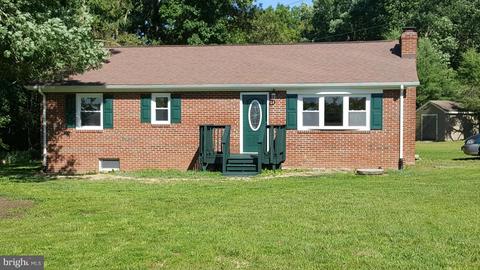 1824 Bumpass Rd, Bumpass, VA 23024 photo 1