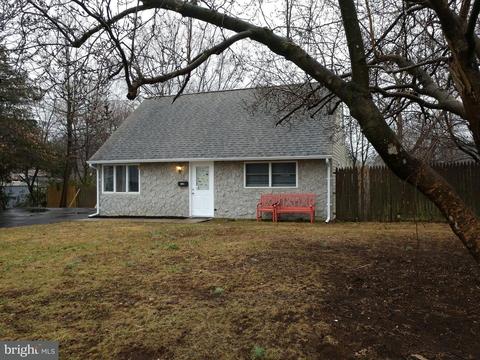 58 Farrell Ave, Ewing, NJ 08618 photo 1