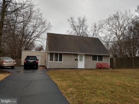 58 Farrell Ave, Ewing, NJ 08618 photo 4