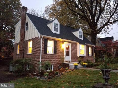 9305 Walden Rd, Silver Spring, MD 20901 photo 1