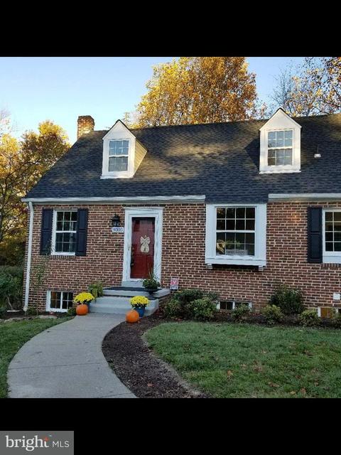 9305 Walden Rd, Silver Spring, MD 20901 photo 18