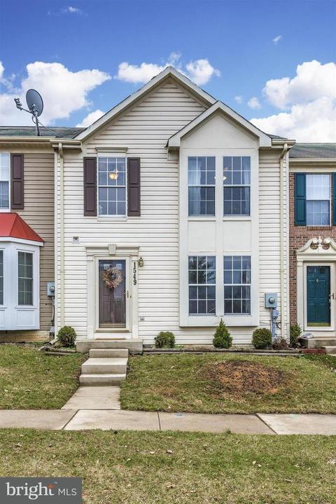 1549 Beverly Ct, Frederick, MD 21701 photo 2