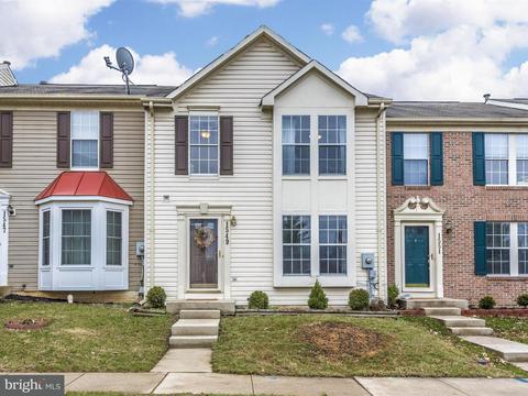 1549 Beverly Ct, Frederick, MD 21701 photo 1