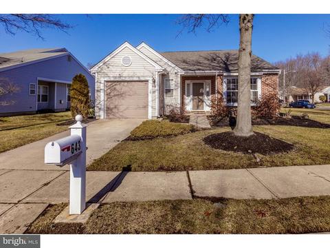 643 Cascade Dr S, Mount Laurel, NJ 08054 photo 22