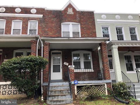 529 23rd Pl NE, Washington, DC 20002 photo 1