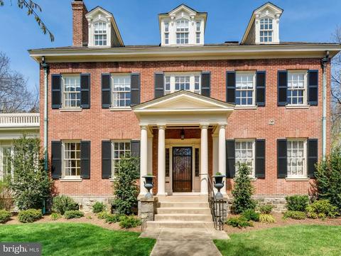 504 Somerset Rd, Baltimore, MD 21210 photo 1