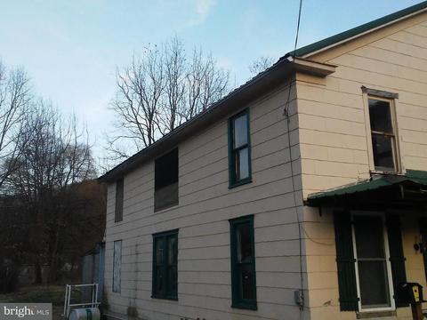 604 Third St, Kitzmiller, MD 21538 photo 10