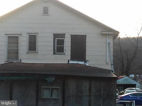 604 Third St, Kitzmiller, MD 21538 photo 8