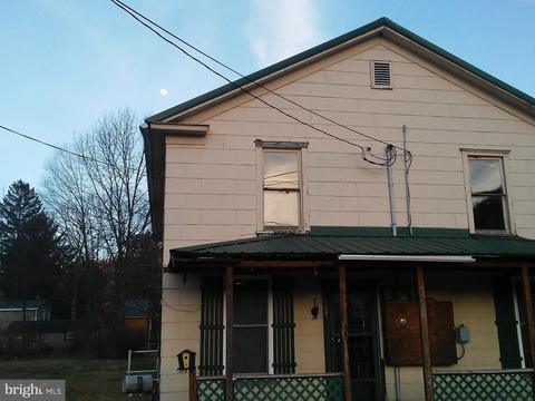 604 Third St, Kitzmiller, MD 21538 photo 9