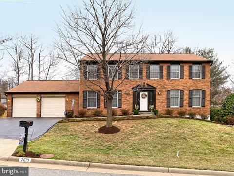 7610 Springfield Hills Dr, Springfield, VA 22153 photo 1