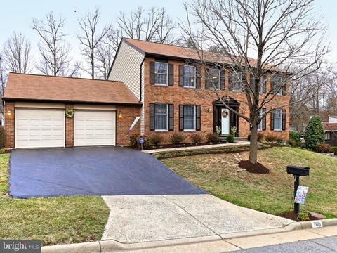 7610 Springfield Hills Dr, Springfield, VA 22153 photo 2