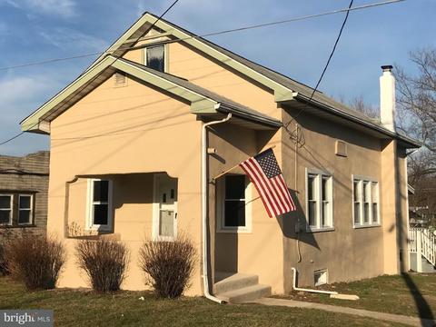 2 Kirk Ave, Ewing, NJ 08638 photo 2