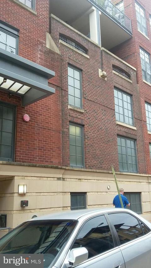 2328 Champlain St NW #419, Washington, DC 20009 photo 1