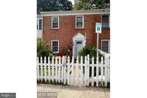 9812 Buckner Rd, Manassas, VA 20110 photo 1