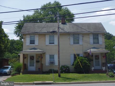 6090 Falls Rd, Baltimore, MD 21209 photo 1