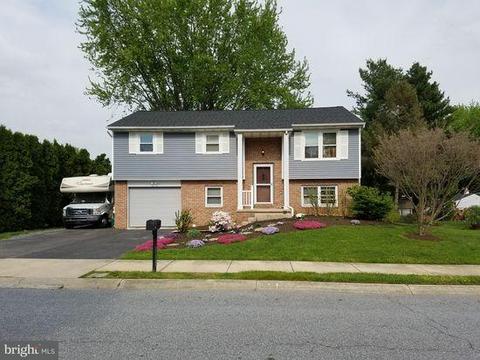 309 Cardinal Rd, Lititz, PA 17543 photo 1