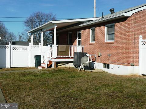 97 Cherry Hill Rd, Ranson, WV 25438 photo 23