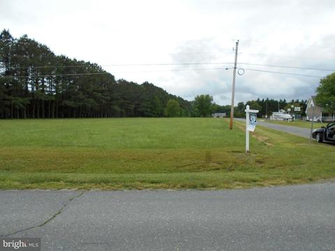 6630 Pine Top Rd, Hurlock, MD 21643 photo 1