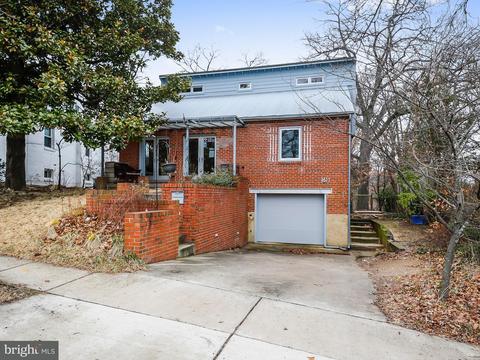 1611 Dublin Dr, Silver Spring, MD 20902 photo 1