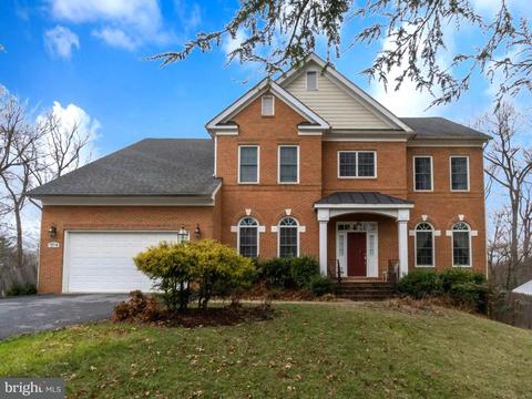 12714 Two Farm Dr, Silver Spring, MD 20904 photo 1