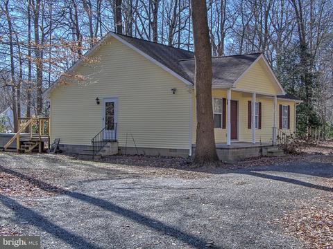 6606 Harmony Rd, Preston, MD 21655 photo 2