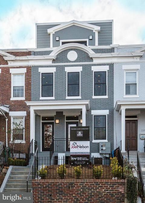 336 15th St NE #2, Washington, DC 20002 photo 1
