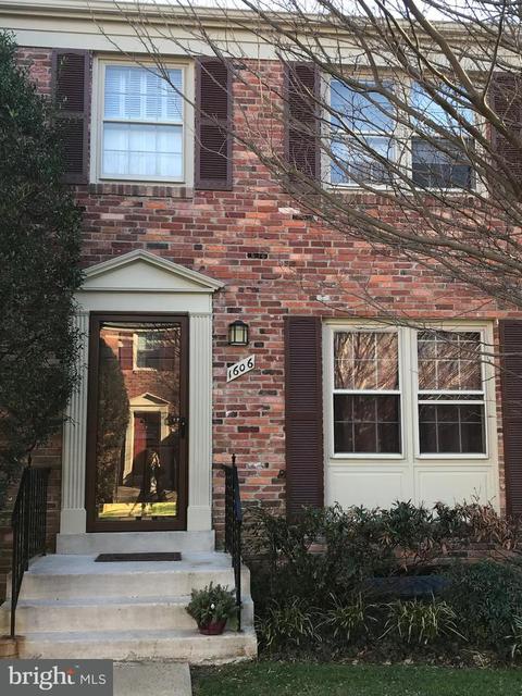 1606 Dunterry Ct, Mclean, VA 22101 photo 2