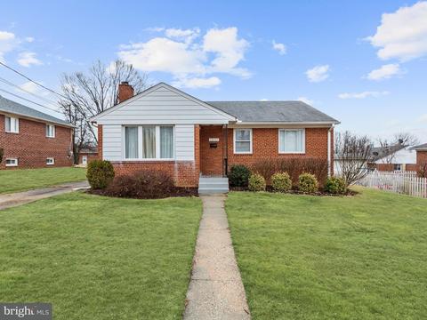 12503 Feldon St, Silver Spring, MD 20906 photo 1