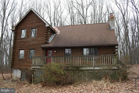 214 Kirkhoff Rd, Westminster, MD 21157 photo 1
