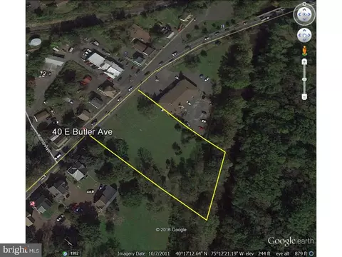 40 E Butler Ave, Chalfont, PA 18914