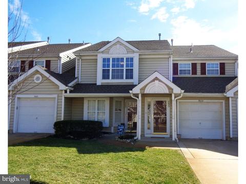 7603 Normandy Dr # a, Mount Laurel, NJ 08054 photo 1