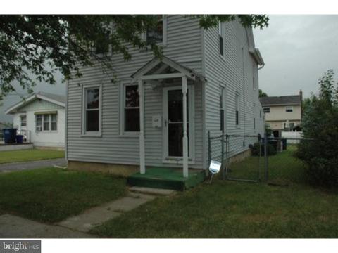 417 Bem St, Riverside, NJ 08075 photo 1