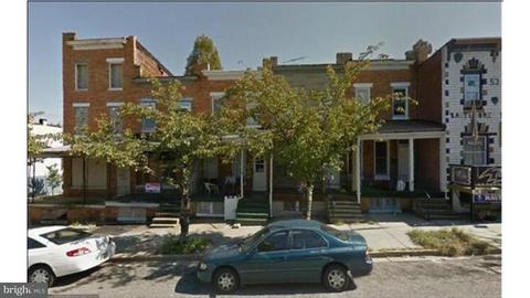 2235 Sidney Ave, Baltimore, MD 21230 photo 1