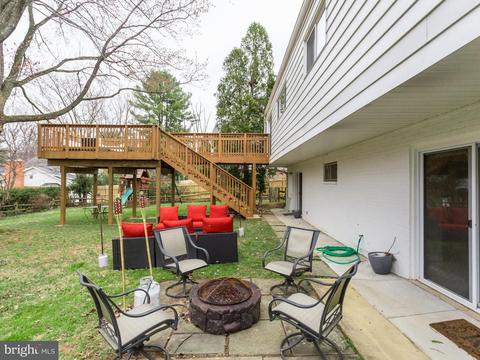 1310 Macbeth St, Mclean, VA 22102 photo 28