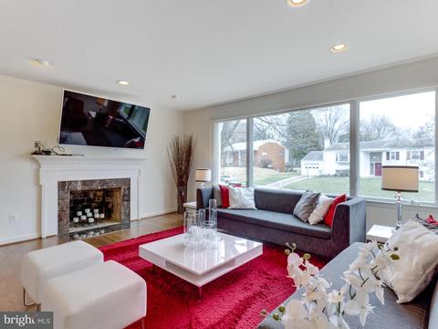 1310 Macbeth St, Mclean, VA 22102 photo 3
