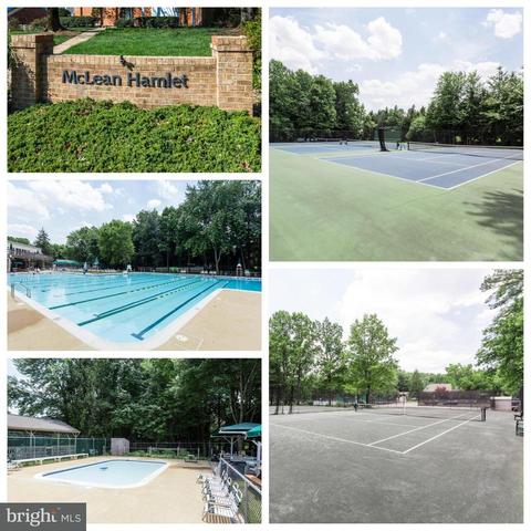 1310 Macbeth St, Mclean, VA 22102 photo 29