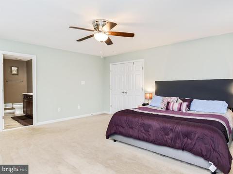 18594 Quantico Gateway Dr, Triangle, VA 22172 photo 14