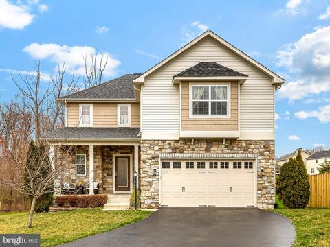 18594 Quantico Gateway Dr, Triangle, VA 22172 photo 1