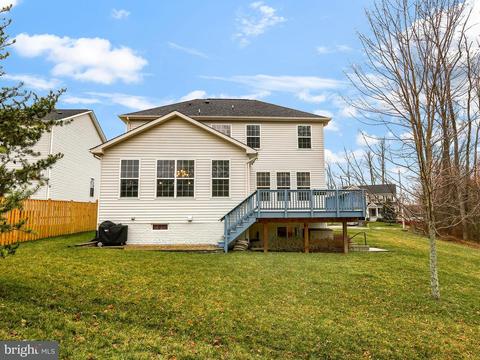 18594 Quantico Gateway Dr, Triangle, VA 22172 photo 30