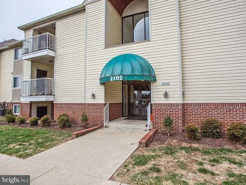 2102 Whitehall Rd #2C, Frederick, MD 21702 photo 2