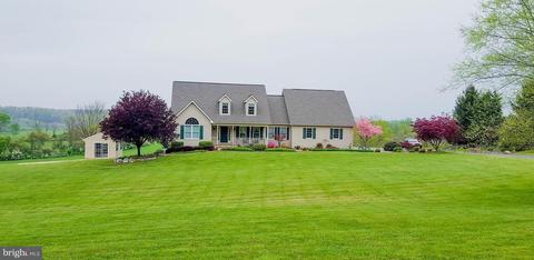 12920 Keefer Rd, Big Pool, MD 21711 photo 1