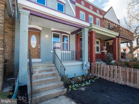 2405 E Street NE, Washington, DC 20002 photo 1