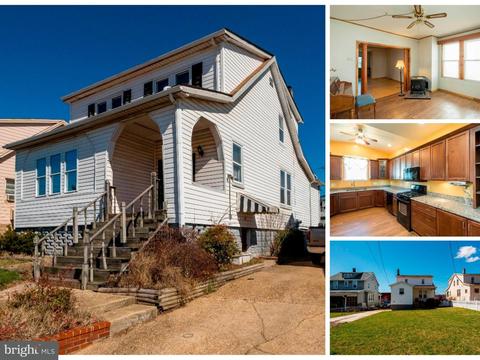 503 45th St, Baltimore, MD 21224 photo 1