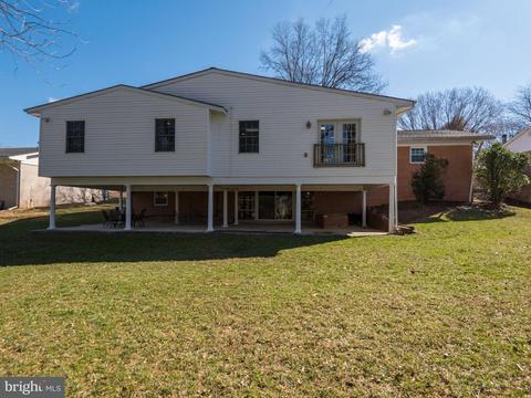 14808 Cobblestone Dr, Silver Spring, MD 20905 photo 30