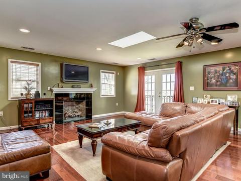 14808 Cobblestone Dr, Silver Spring, MD 20905 photo 12