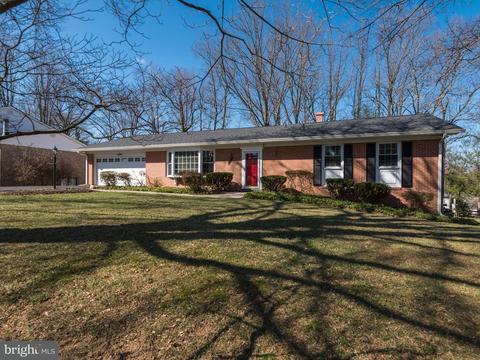 14808 Cobblestone Dr, Silver Spring, MD 20905 photo 2