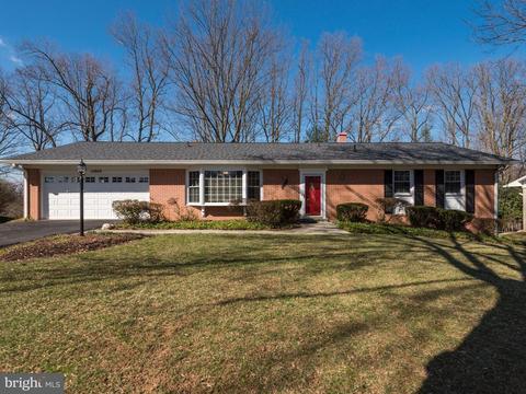 14808 Cobblestone Dr, Silver Spring, MD 20905 photo 1