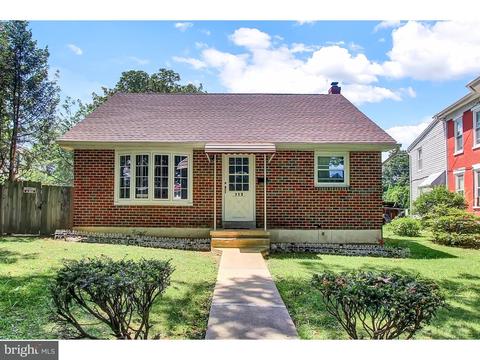 713 Oley St, Reading, PA 19610 photo 1