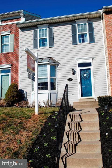 2262 Wetherburne Way, Frederick, MD 21702 photo 1